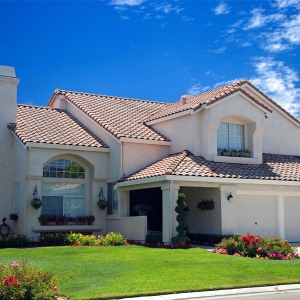 Home Buyers Make Less of a Down Payment